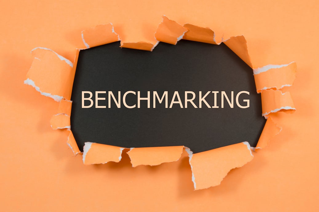 Benchmarking